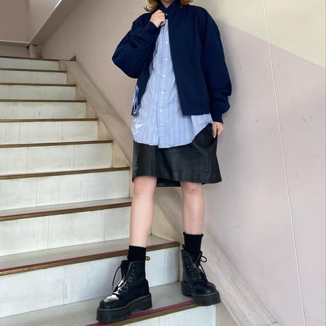 70年代 SIR JACハリントンジャケット