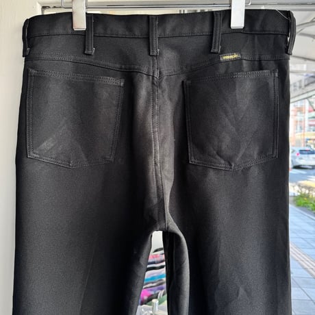 Wrangler ランチャーパンツ W34×L32