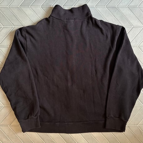 POLO JEANS フルジップスウェット