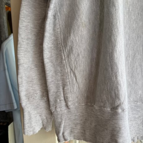 90’s Champion Reverse Weave (Damage) XXL