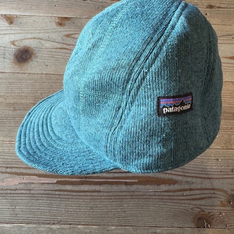 CF別注　Morocco 〝PATAGONIA〟キャップ