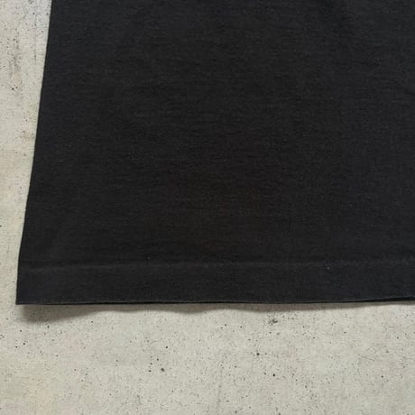 90s UNIVERSAL "Soccer Is Life" Tシャツ