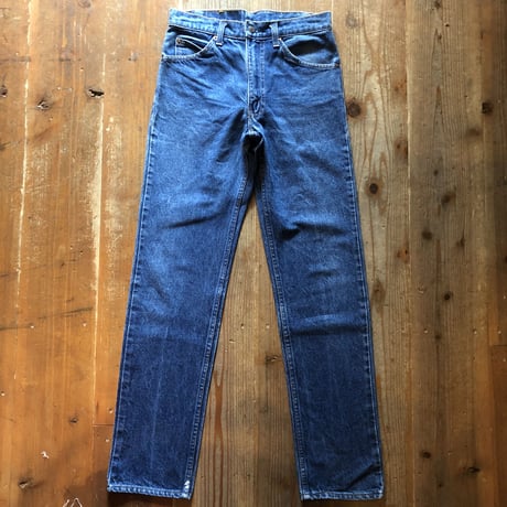 Levi's20505-0217 W29×L32