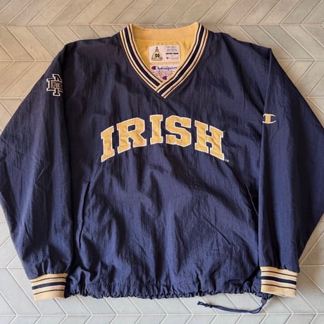 champion リブラインプルオーバー