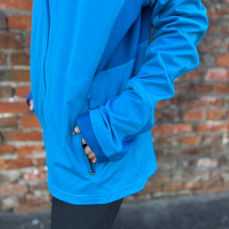 Patagonia ウィンドシールドジャケット