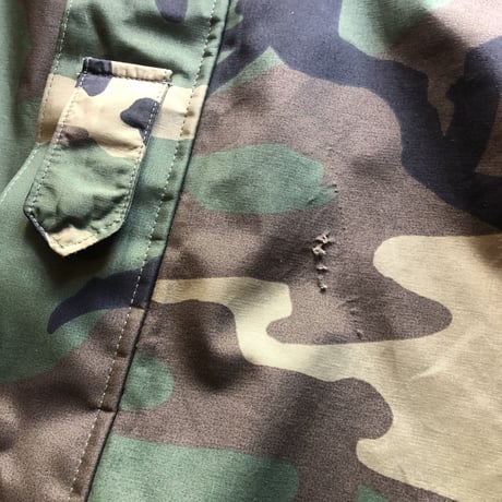 ECWCS GEN1 Jacket GORE-TEX【M-L】