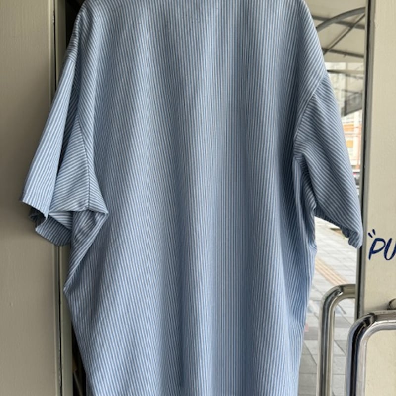 USA製BEN DAVISハーフジップワークシャツ XXL | CUSTOM FEVER USA製BEN DAVISハーフジップワークシャツ XXL | CUSTOM FEVER