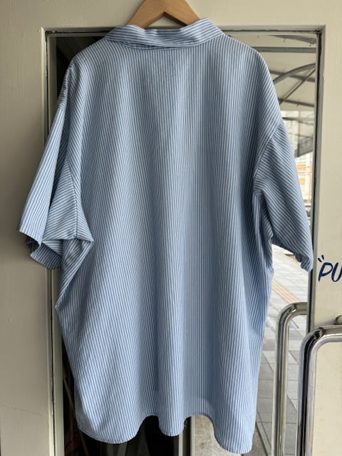 USA製BEN DAVISハーフジップワークシャツ XXL | CUSTOM FEVER USA製BEN DAVISハーフジップワークシャツ XXL | CUSTOM FEVER