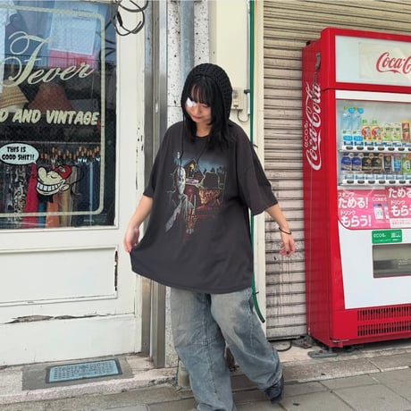 ムービーT フレディVSジェイソン