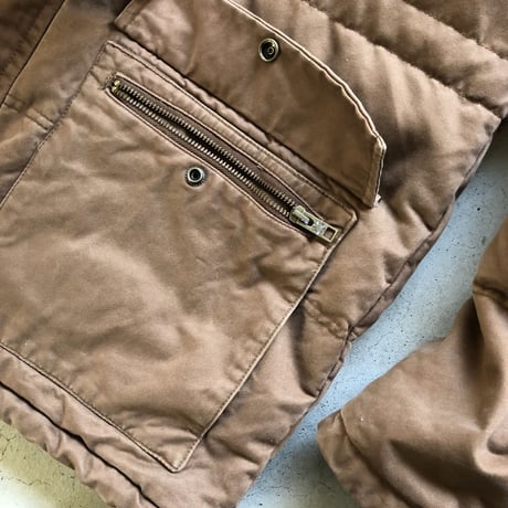 The North Face  550フィルパワーダウンジャケット