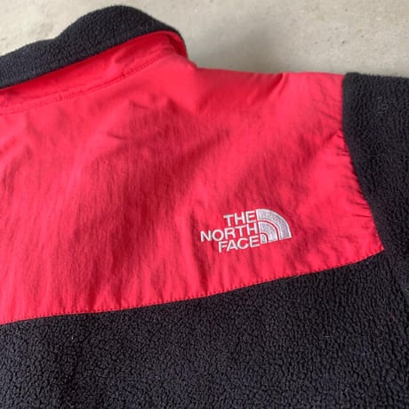 THE NORTH FACE フリース