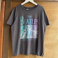 The Beatles アビイ・ロードTシャツ