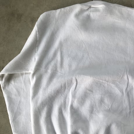90's USA製 MICHIGAN カレッジスウェット XXL