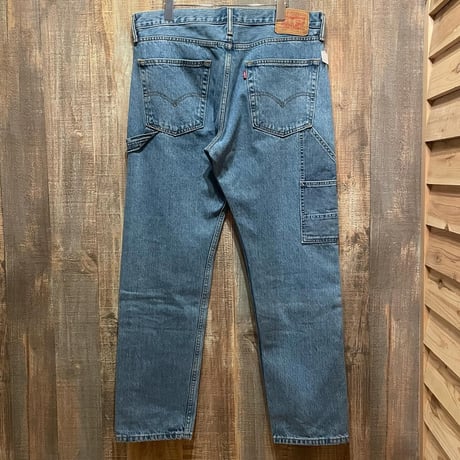 Levi's ALTERED 502 W36L32