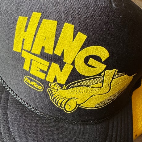 FARTCO  cap