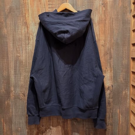 The Black Dog リバースウィーブ