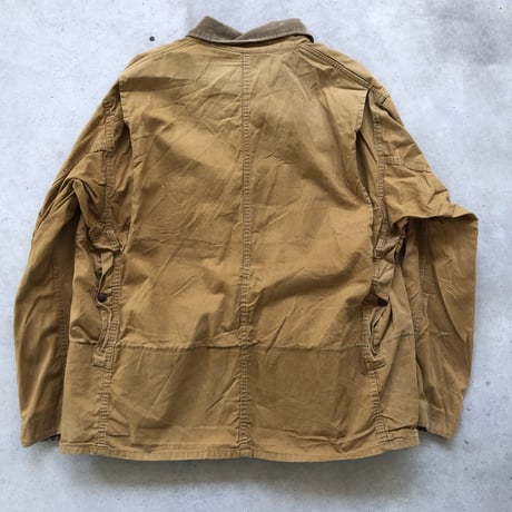 60's Duxbakビンテージハンティングジャケット