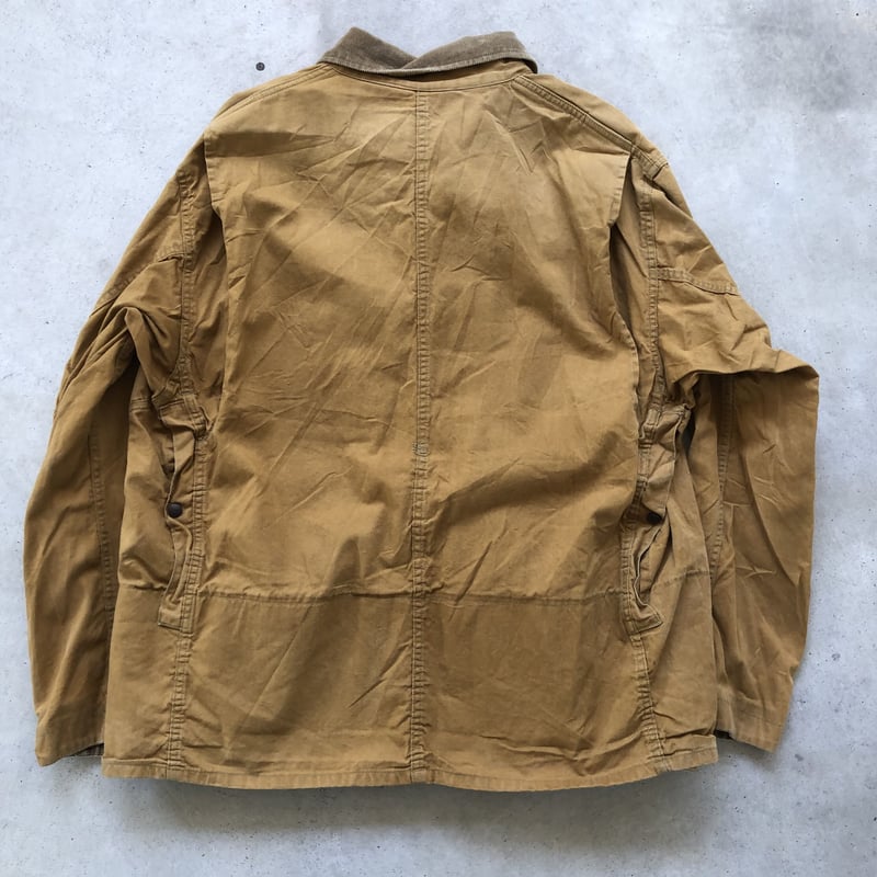60's Duxbakビンテージハンティングジャケット | CUSTOM FEVER