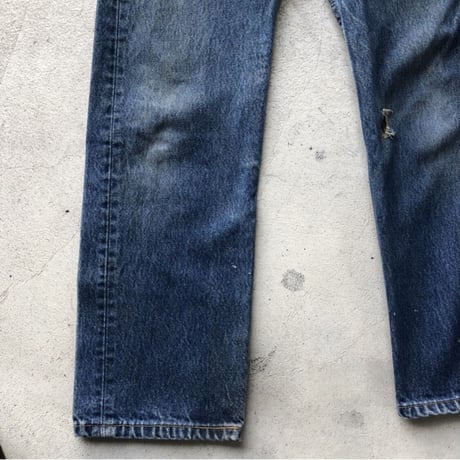 90年代USA製 Levi's501 W30×L32