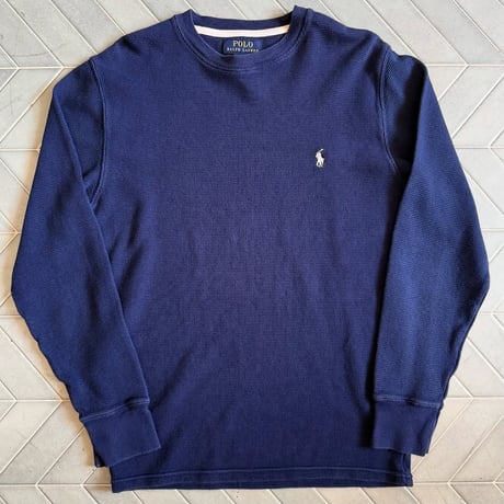 POLO サーマルロンT