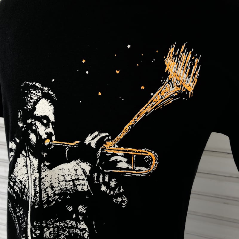 Jazzed in MONTEREY 1990 PENNY CANDY Tシャツ | CUS