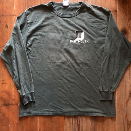 90's〜USA製チャンピオン長袖Tシャツ