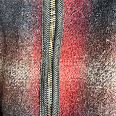 USA製 WOOLRICH ウールベスト
