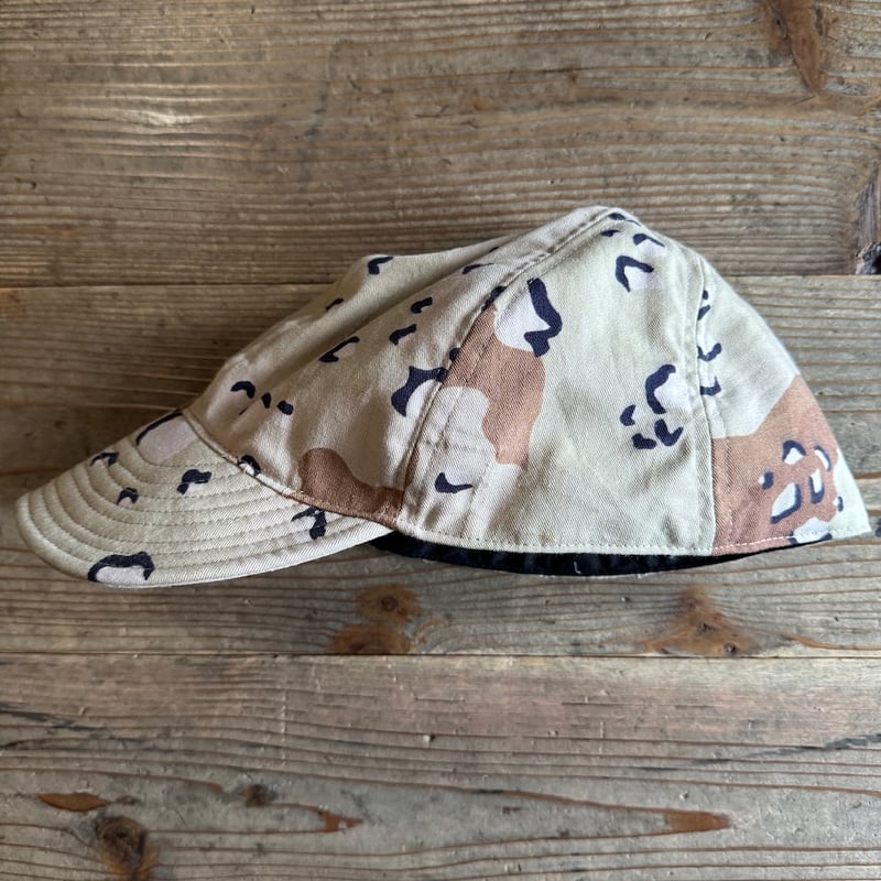 e　フレックカモキャップ 迷彩 カモ キャップ camo cap(7色) : the largest selection - 通販