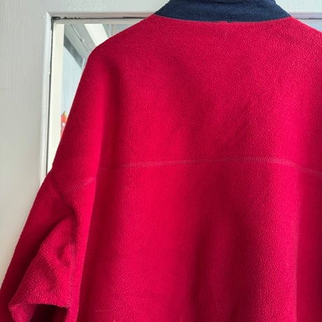 USA製90's PATAGONIA Light-X Fleece Jacket