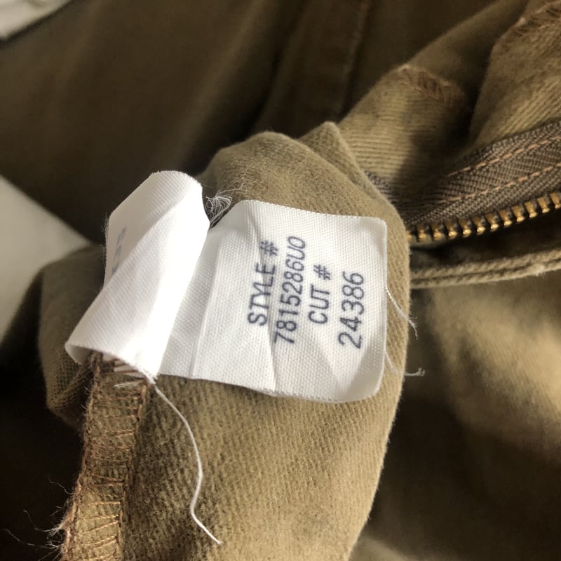 Polo by Ralph Lauren チノパン W35 | CUSTOM FEVER