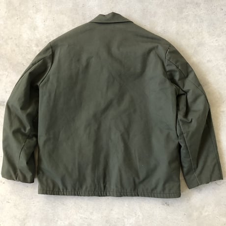 70's〜SEARS,ROEBUCK AND CO裏ボアジャケット