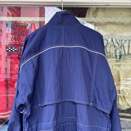 90s Reebok ナイロンジャケット