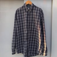 Eddie Bauer  チェックシャツ