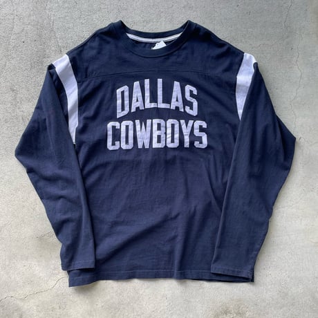 DALLAS COWBOYS ロンT