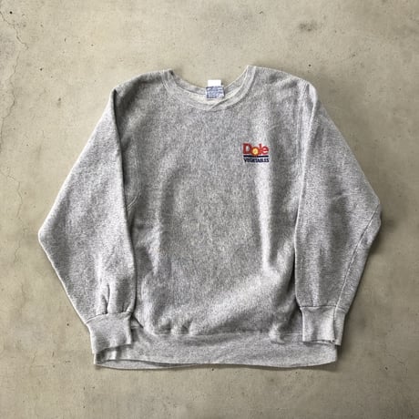 90's〜Dole🍍プリントスウェット