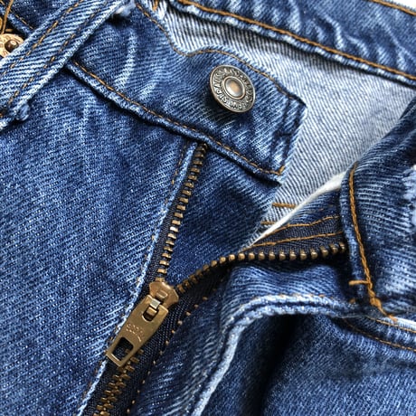 USA製70年代Levi's 517 W30×L30