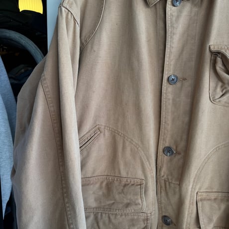 Polo by Ralph Lauren ハンティングジャケット XL
