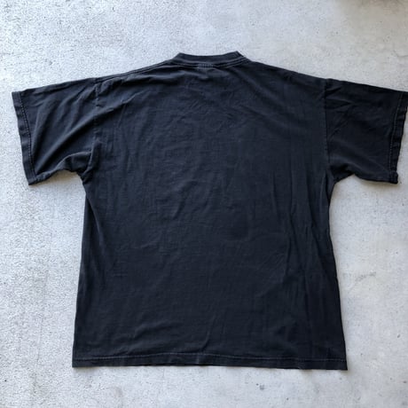 90's STANLEY DESANTIS プリントTシャツ XL