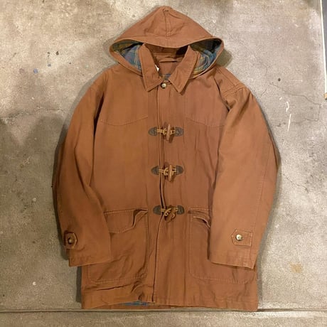 GAPコットンダッフルコート