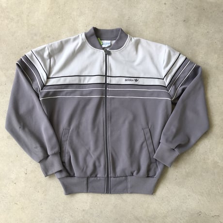 adidasジャージ  L