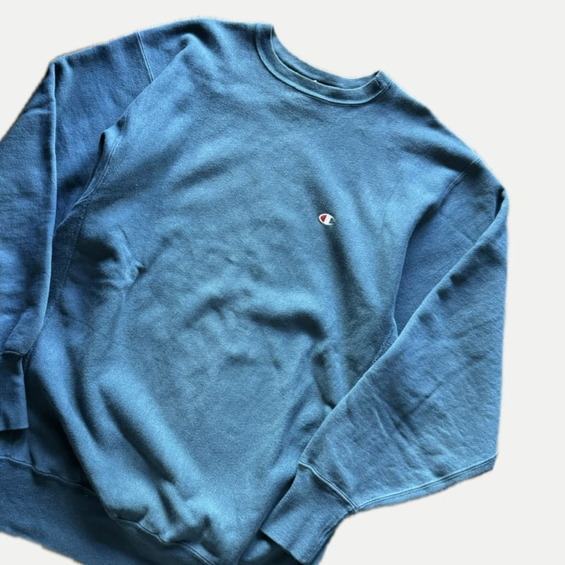 90年代USA製チャンピオンリバースウィーブ XXL | CUSTOM FEVER