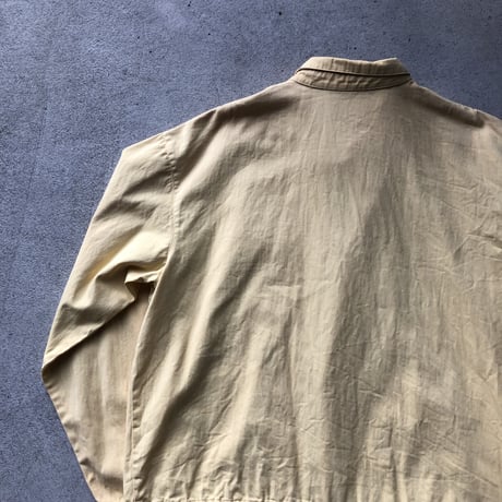Polo by Ralph Lauren  コットンスウィングトップ