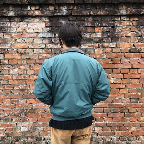 USA製PATAGONIA シェルドシンチラジャケット