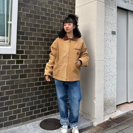 MULESKINS ワークジャケット