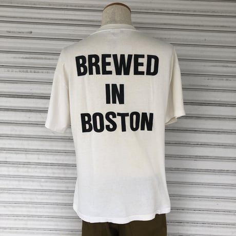 HARPOON Ale & Golden Lager Tシャツ