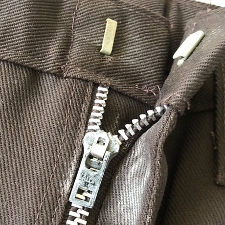 未使用！USA製 ディッキーズ ブーツカットW31×L29