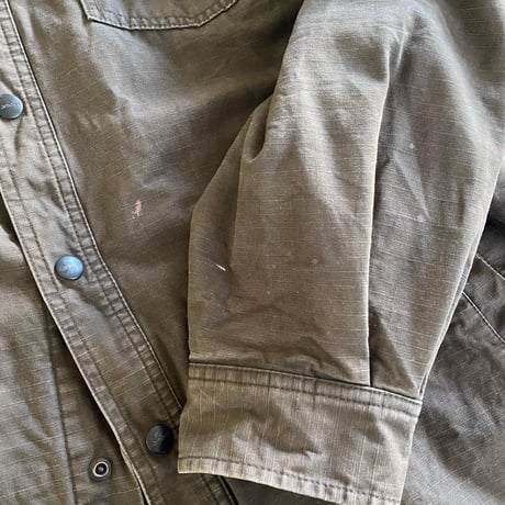 Carhartt シャツジャケット