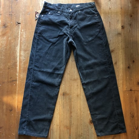 未使用90's Levi'sコーデュロイワイドパンツ