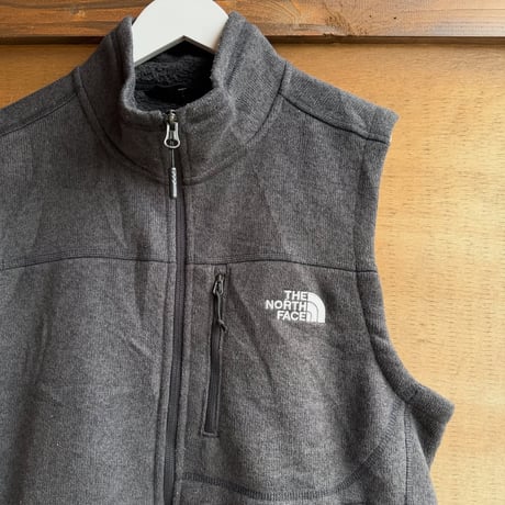 THE NORTH FACE フリースベスト
