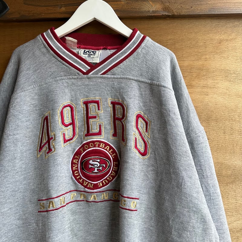 90s Lee SPORT NFL スウェット | CUSTOM FEVER 90s Lee SPORT NFL スウェット | CUSTOM FEVER